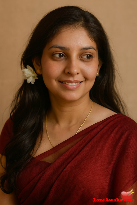 babypanda919 Indian Woman from Thane