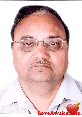 goel Indian Man from New Delhi