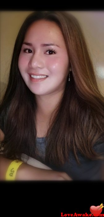 Indae Filipina Woman from Cebu