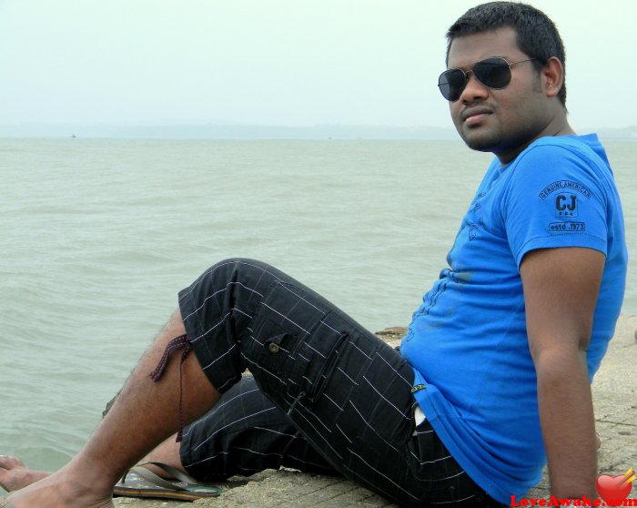 kickku22 Indian Man from Bangalore