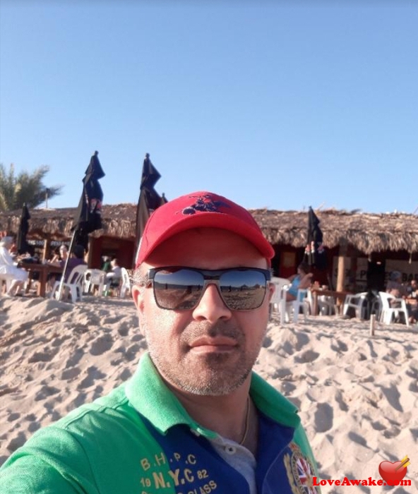Vikramleo24 Canadian Man from Winnipeg