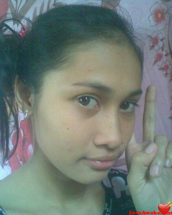 Essa19 Filipina Woman from Dipolog/Ozamis
