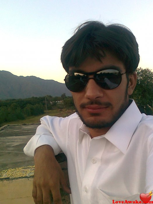 comsain050 Pakistani Man from Abbottabad