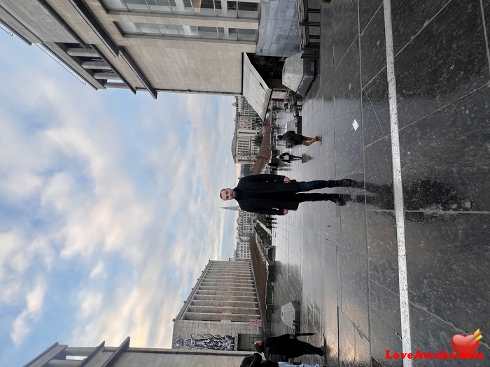 Fadi9292 Belgian Man from Oostende (Ostend)