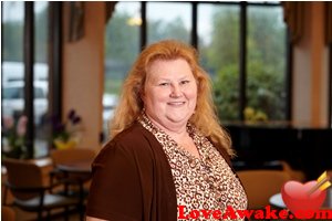 lovinglifeat50 American Woman from Dearborn