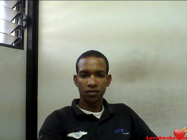 jeancarlos8983 Dominican Republic Man from Santo Domingo