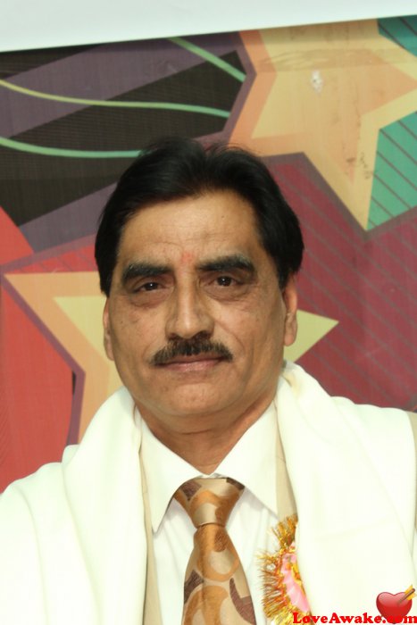 smartman58 Indian Man from New Delhi