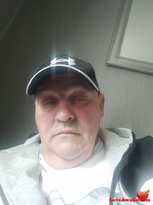 Tommy5867 UK Man from Durham