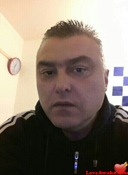 markoni1970 UK Man from London