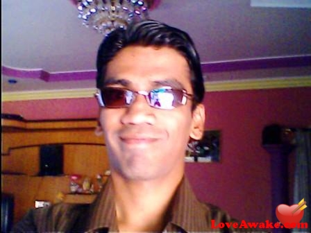 vishal2111 Indian Man from Navi Mumbai