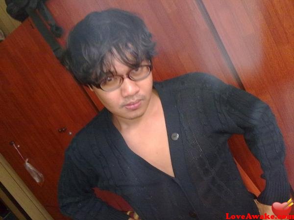 Samad87 Malaysian Man from Kuching, Sarawak