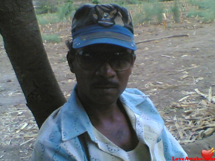 kobachit Indian Man from Vadodara