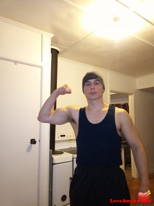 Solelover94 New Zealand Man from Tokoroa