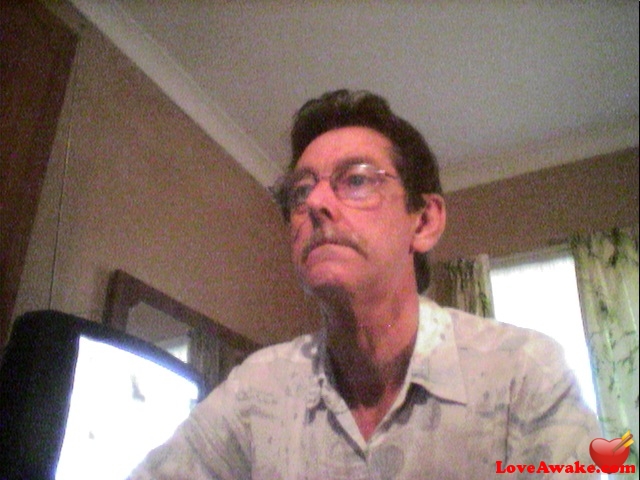 alan61 Australian Man from Sydney