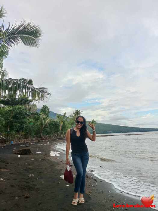 Chrisna81 Filipina Woman from Tacloban, Leyte