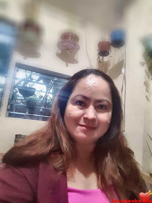 Epibbiana Filipina Woman from Cebu