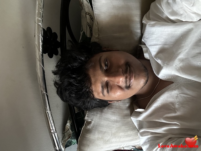 Mexicantaco9846 Indian Man from Chennai (ex Madras)