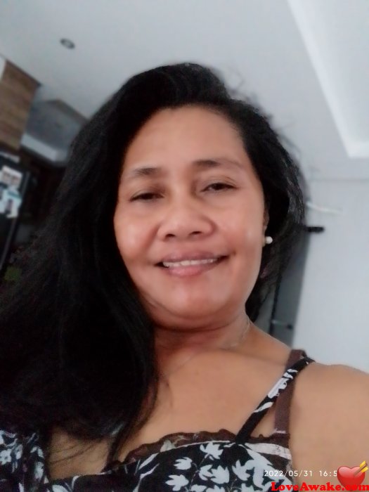 Lolitaarco Filipina Woman from Basey/Catbalogan