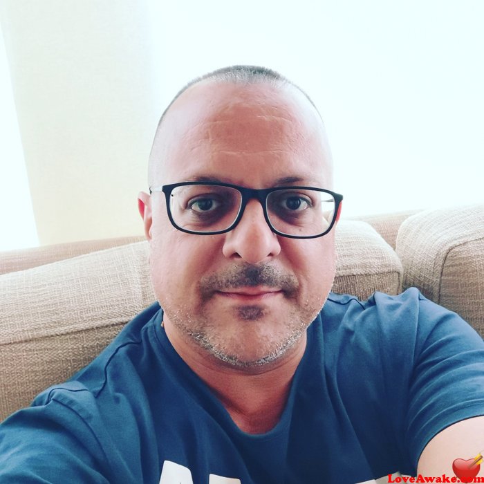 Joeleb Lebanese Man from Beirut