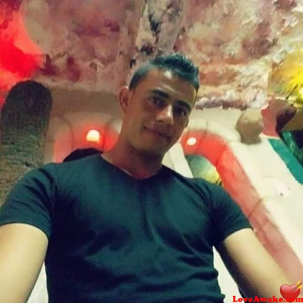 Lotfi819 Tunisian Man from Sfax