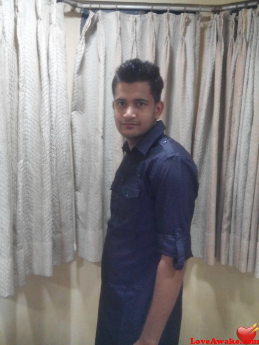 pradeep51435 Indian Man from Kolkata (ex Calcutta)