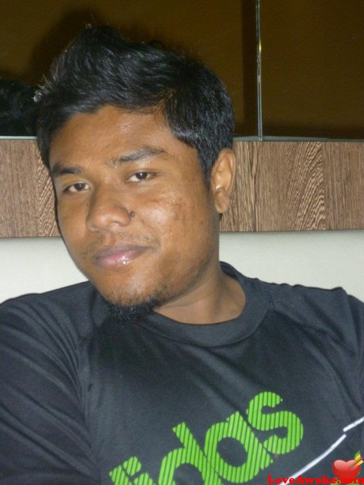 amirchevo Malaysian Man from Kuala Lumpur