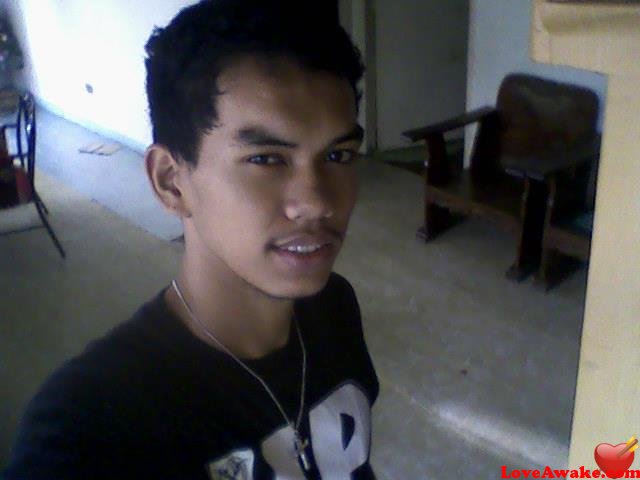 romanticprince Filipina Man from Calamba