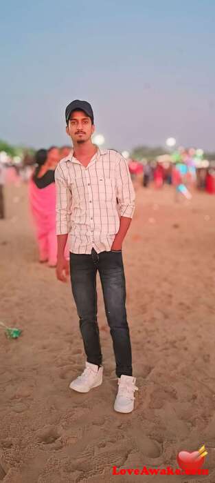 Samad3338 Indian Man from Cochin