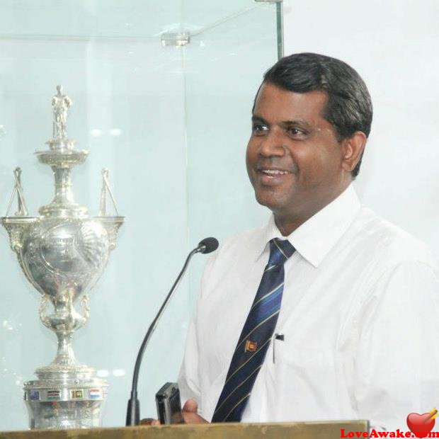 SLSteve Sri Lankan Man from Colombo