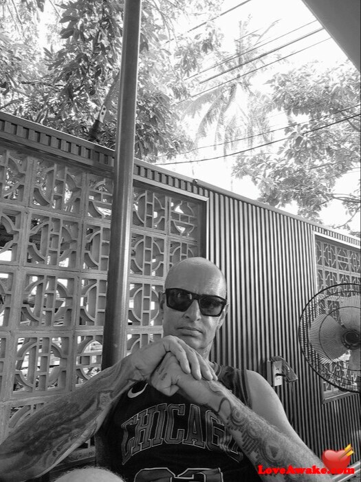 Bradman1000 Vietnamese Man from Da Nang