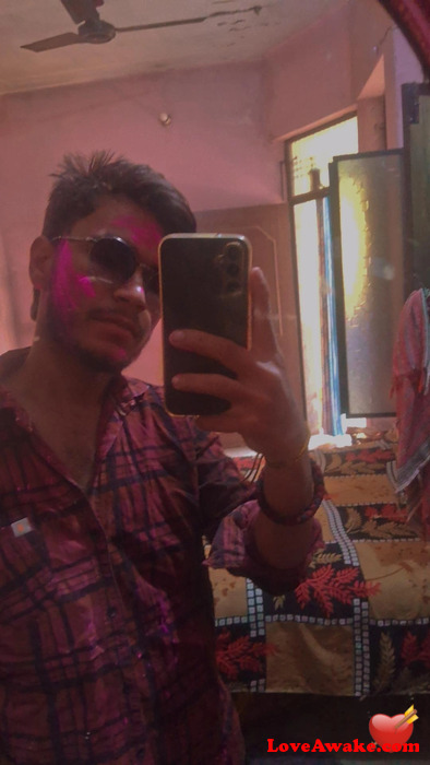 Vidyut143 Indian Man from Allahabad