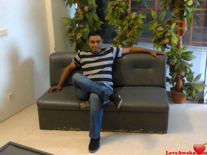 jaral123 Pakistani Man from Karachi