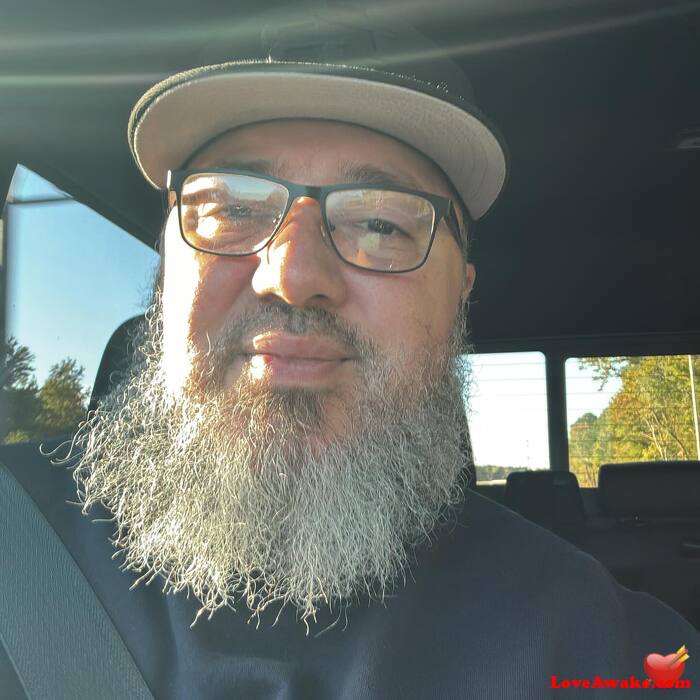 JoshGuiterez American Man from Charlotte