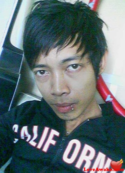 judass666 Singapore Man from Jurong/Singapore