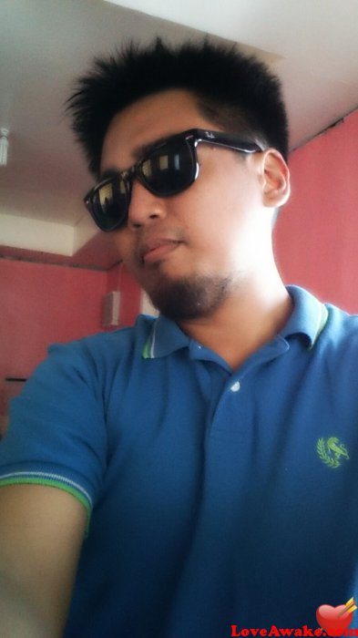 khalel311 Filipina Man from Cagayan de Oro, Mindanao
