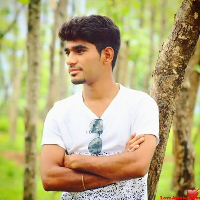 Ajayyyy12 Indian Man from Chennai (ex Madras)