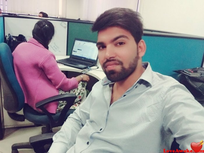 ajain555 Indian Man from Bangalore