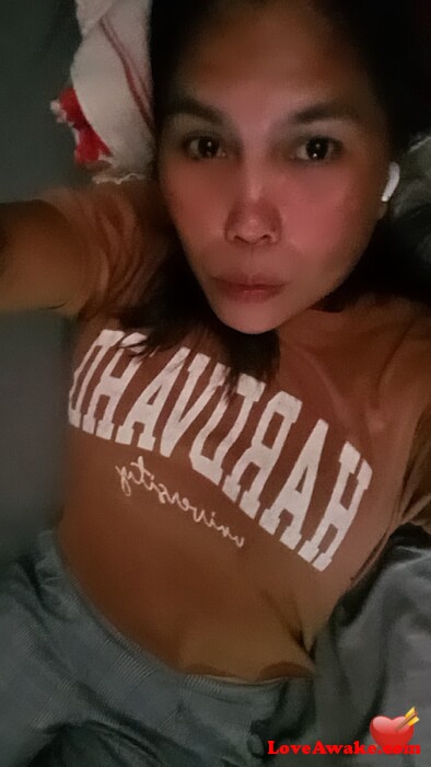 spicyjam Filipina Woman from Legaspi