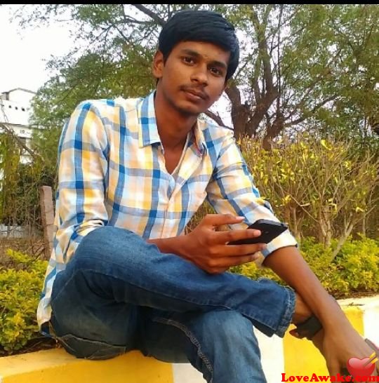 Aravind213 Indian Man from Hyderabad