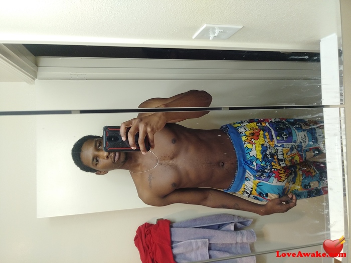 jonnyboyyy American Man from Castro Valley