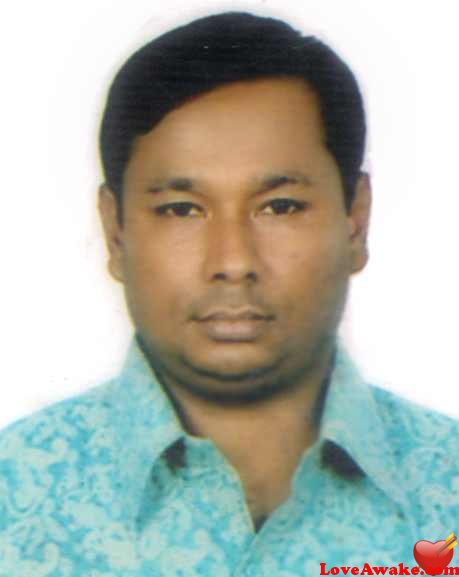 mnn1975 Bangladeshi Man from Akhaura