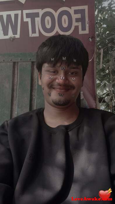 Vishwajeet01x Indian Man from Nagpur