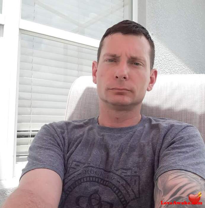 Drew790 American Man from Bradenton