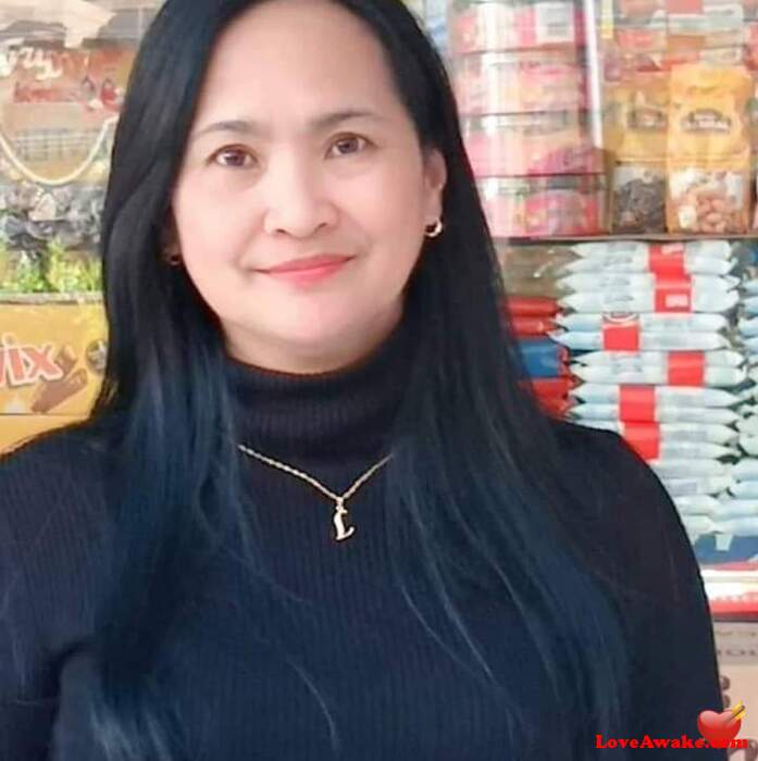 Joy1954 Filipina Woman from Cavite, Luzon