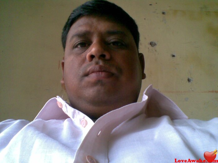 Samir6665 Indian Man from Pune