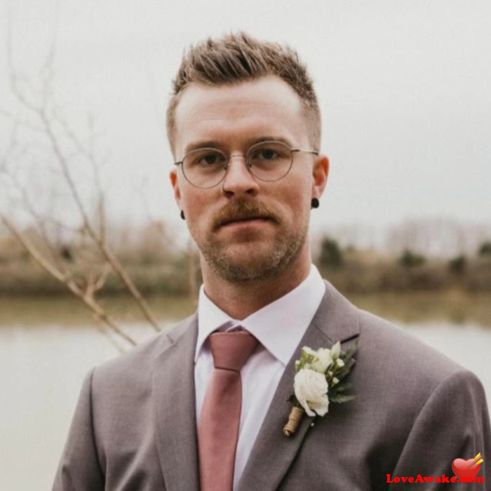 Chuck93 Canadian Man from Sarnia