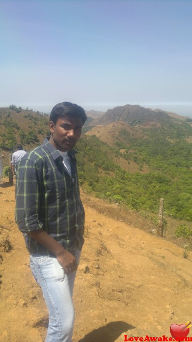 venkatesh23 Indian Man from Salem