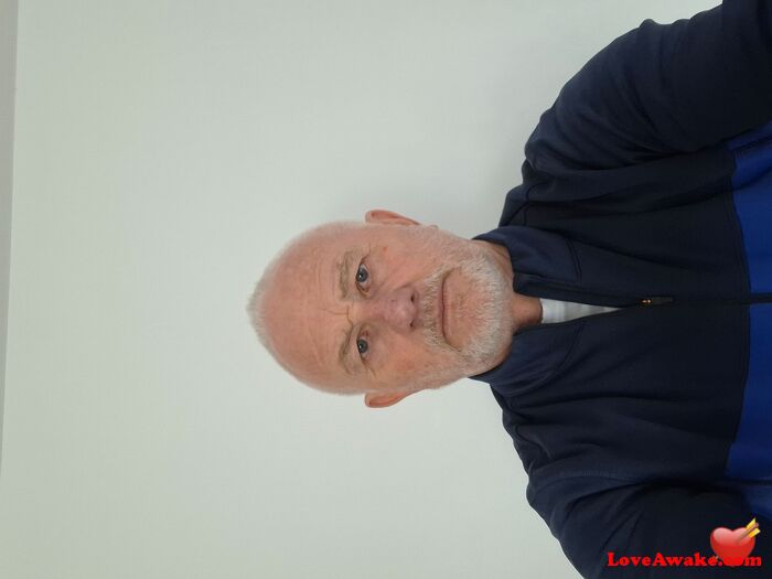 EightOcho UK Man from West Bridgford