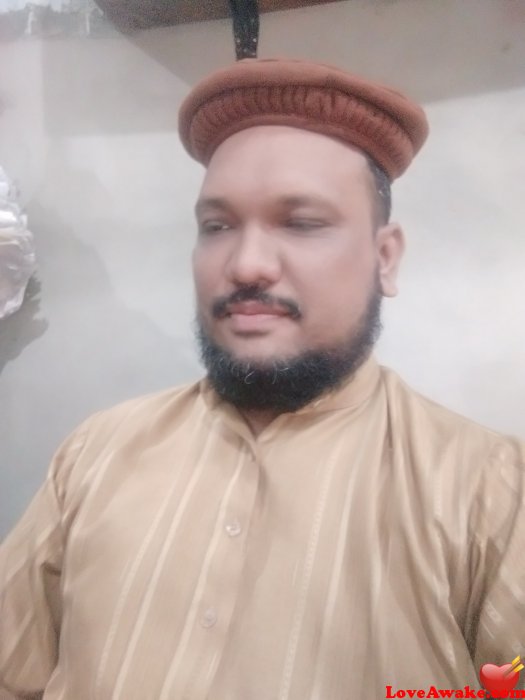 memonjp Pakistani Man from Hyderabad