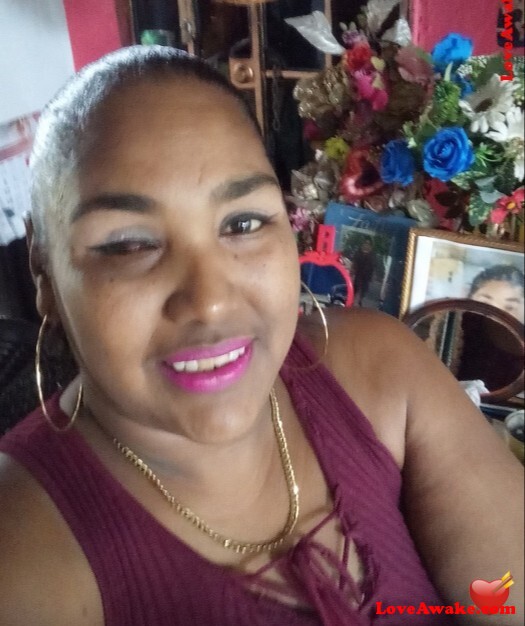Bella321x9 Trinidad Woman from Couva